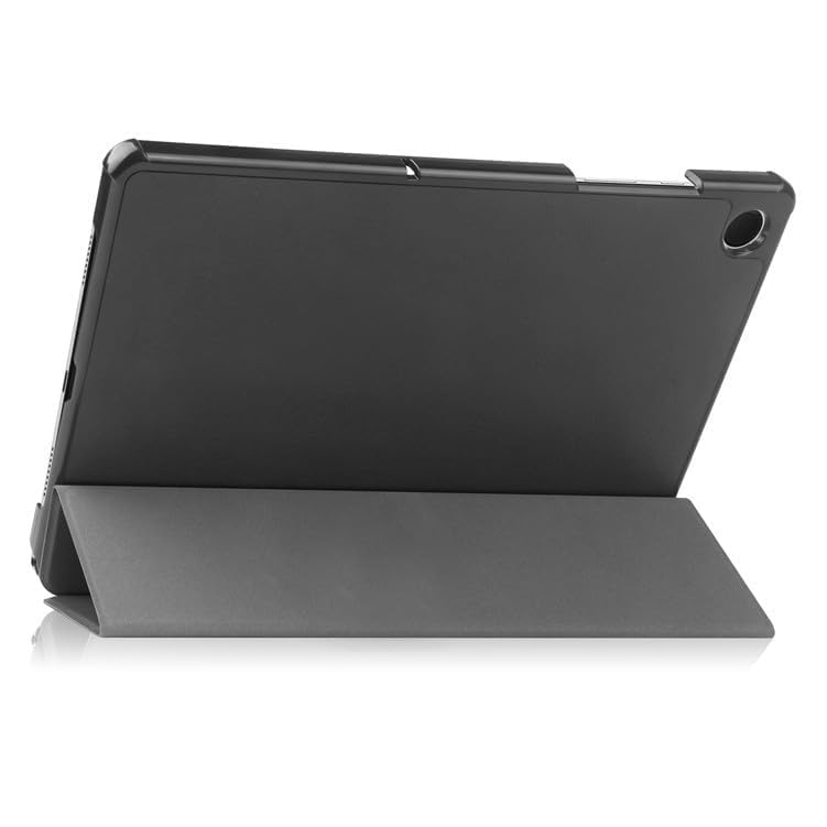 Image of ProElite Case Cover for Samsung Galaxy Tab A11 Plus 11 inch 2025 Case, Slim Trifold Flip case Cover for Samsung Galaxy Tab A11+ 11 inch 2025 Case Tablet [Auto Sleep Wake Feature], Eiffel