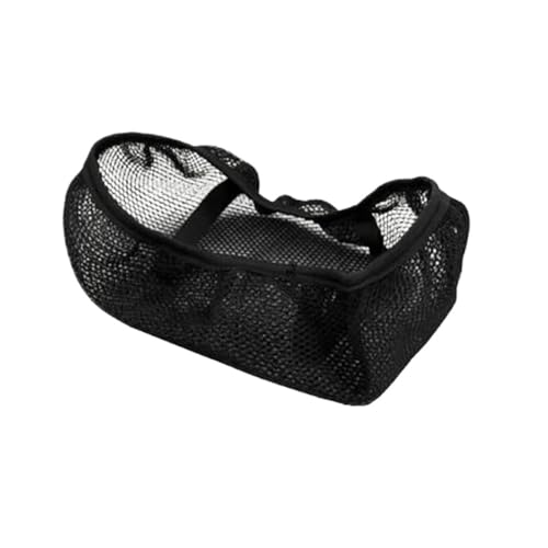 Housse de siège respirante CRF 300L, couvre selle moto, coussin protection 2021