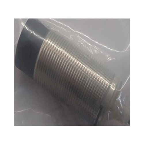 Capteur de proximité E2B-M30LN30-WP-C1 Omron M30 non blindé NPN NO