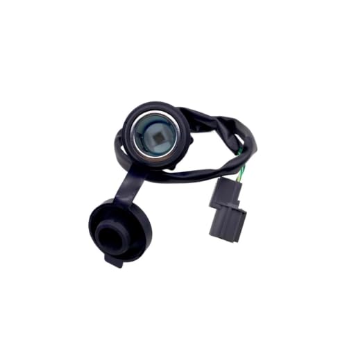 Toma de corriente para asiento en rutas off-road con 800EX 3