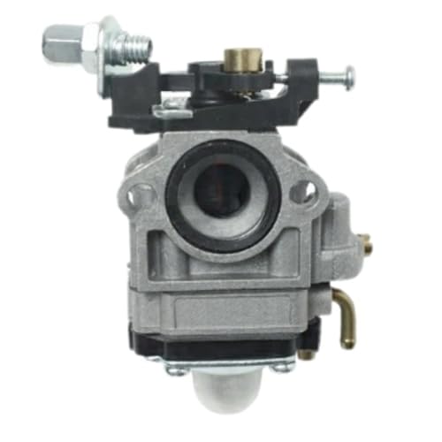 Carburateur pour réparer moteur tondeuse 26cc en panne TU26