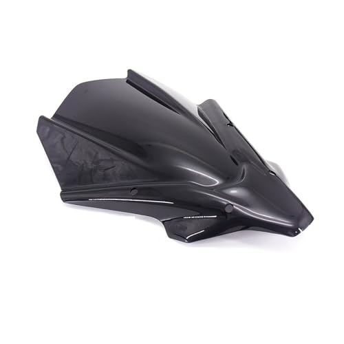 Visière pare-brise MT 07 2021 déflecteur de vent et carénage moto