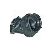 Electrolux AEG 1108513001 ORIGINAL Einlaufschlauch Faltenschlauch Faltenbalg Einspülkastenschlauch Waschmaschine auch Arthur Martin Faure Husqvama Mature Neckermann Lloyds Privileg Quelle Zanussi