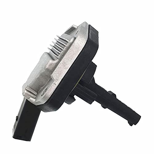 HZTWFC Sensor de nivel de aceite OEM # 1J0907660B 9480946060 1119169 del motor de Coche Para A4 A6 A8, 1J0907660B Para A4 A6 TT VW Golf Jetta Beetle Touareg