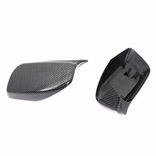 Coques Rétroviseurs Auto Gauche Droite Remplacement E60 E61 E63 E64 2003-2010 - 4