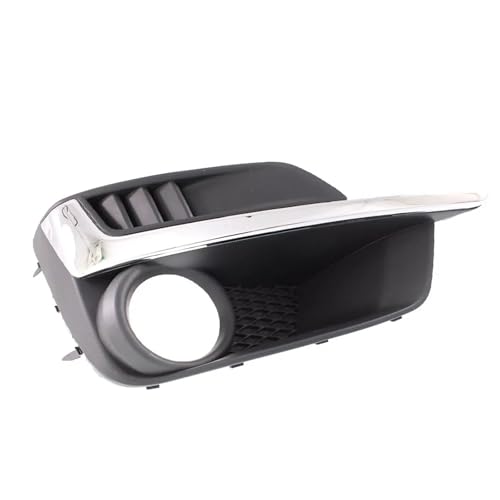 Embellecedor de luz antiniebla delantero izquierdo para Subaru Impreza 2015-2016 3