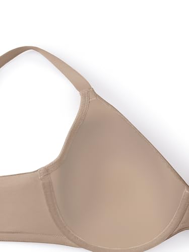 Image of Warner's Women's Play It Cool Breathable Lightly Lined Underwire Convertible T-Shirt Bra