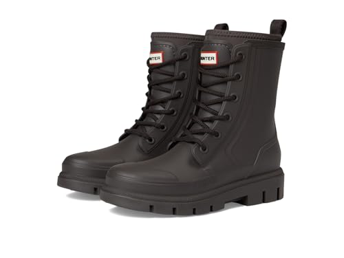 Image of Hunter Women's Diana Waterproof Rain Boot