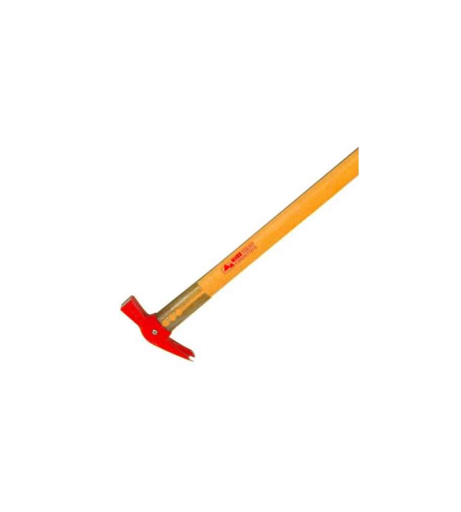 MARTELLO CARP.LEGNO INGEGNERE CAL - cm 50 - g 250