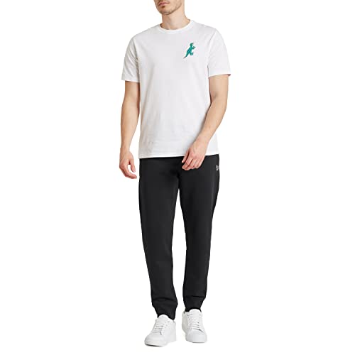 Paul Smith Mens Ps Mens Reg Fit Jogger Zebra3