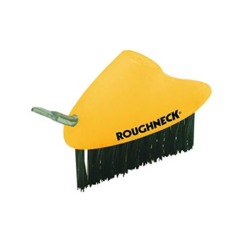Roughneck ROU52070 Multicolour Plastic Wire Brush Cover