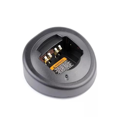 Chargeur de base de bureau HTN9000 pour remplacer un socle défectueux de GP340 GP338