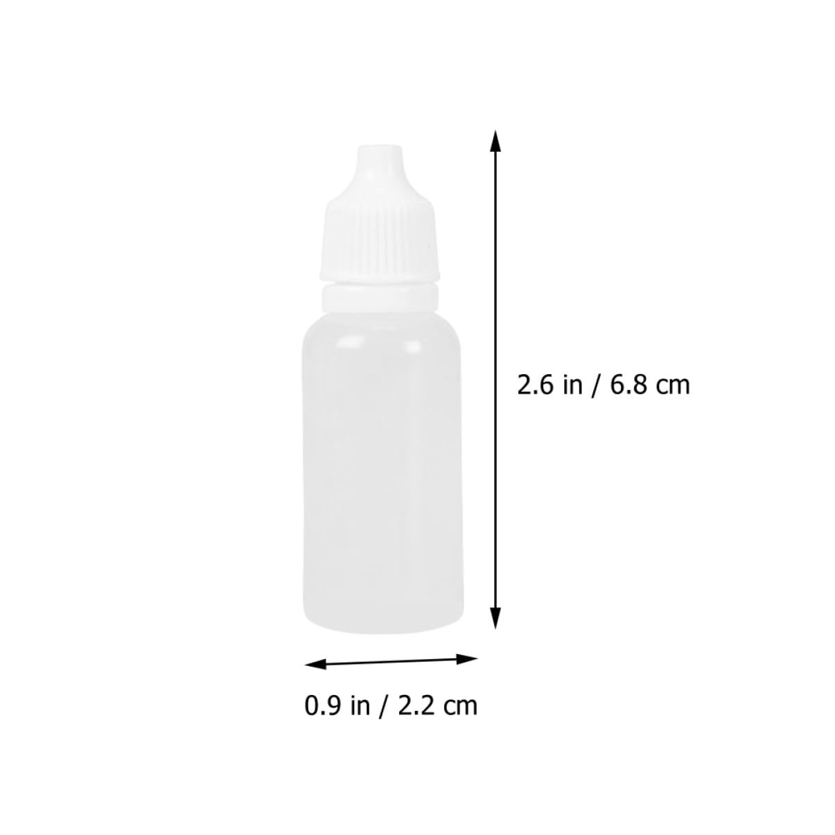 ERINGOGO Valve Oil for Brass Instruments 4pcs Instrument Part Lubricants Maintenance Lubricants for Trumpet Tuba 10ml