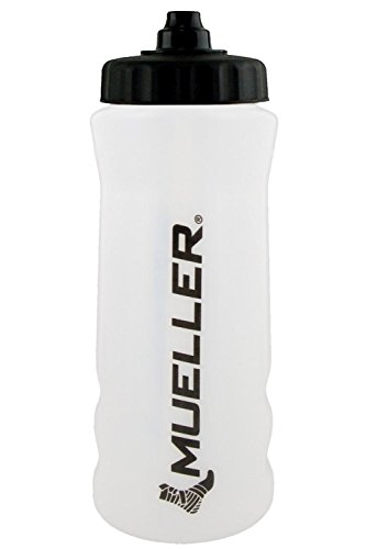 Gourde Mueller Quart Sureshot anti-fuite pour le sport au quotidien
