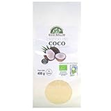 HARINA COCO ECO