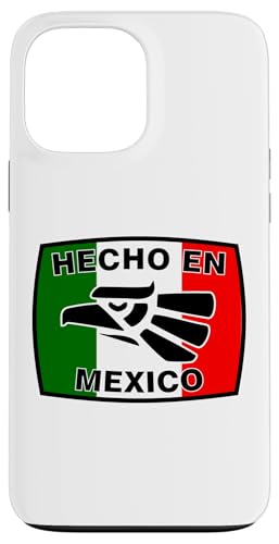 Hispanic Siesta Pride Cinco de Mayo Mexico Proud Heritage �X�}�z�P�[�X iPhone 13 Pro Max �p