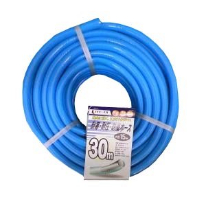 コーナン オリジナル 耐寒耐圧防藻ホース 30m LFX09-5041 - コーナンオリジナル - 商品画像