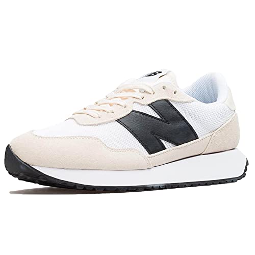 New Balance Sneaker 237 in weiß Sneaker für Herren