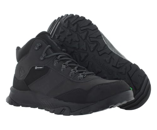 Timberland Men's Lincoln Peak Mid Waterproof2