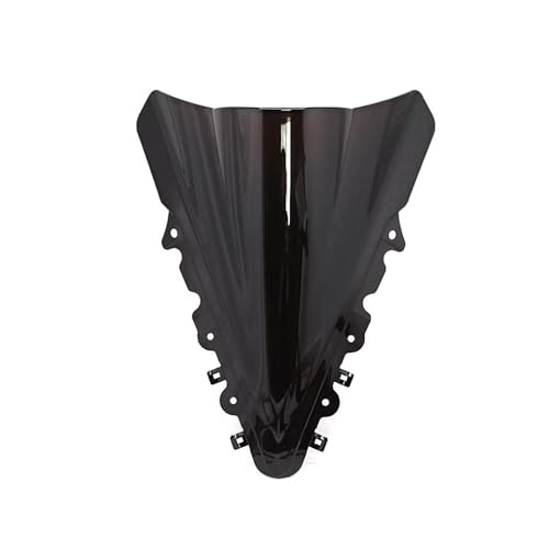 Déflecteur de vent moto R15 2014 2015 2016 pare brise de remplacement