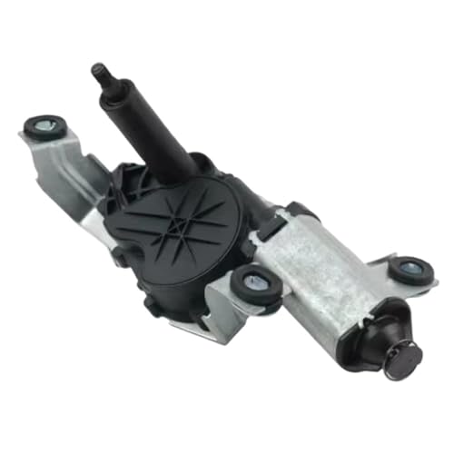 Moteur d'essuie-glace arrière Audi en panne, remplacez votre vieux moteur 12V pour retrouver la vue