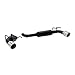 Flowmaster 817686 Outlaw Axle-back Exhaust System