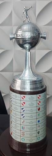 Generic, Taça Libertadores Da América 35 Cm Realista