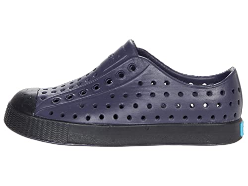 Image of Native Shoes Unisex-Kids Jefferson Bloom Print Sneakers