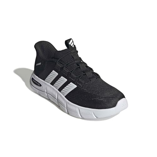 Image of adidas Womens Cloudfoam Flex - Rapidfit Sports Shoes