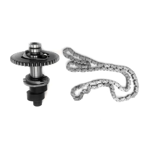 Árbol de levas CF188 con cadena para motores CF500, X6, Z6 y U6 OEM 0180-024000