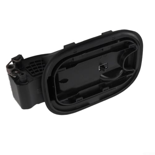 Carcasa de puerta de combustible diésel 84745945 para Chevrolet Silverado 1500 3