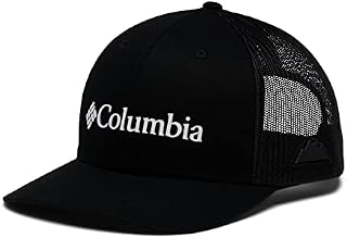 Columbia Columbia Mesh Snap Back Hat