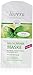 Produktbild lavera Hautklärende Maske Bio-Minze, Mineralerde & Totes Meer Salz  vegan Bio Pflanzenwirkstoffe Naturkosmetik Natural & innovative 15er Pack (15 x 10 ml)
