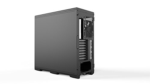 Build My PC, PC Builder, Phanteks Enthoo Pro