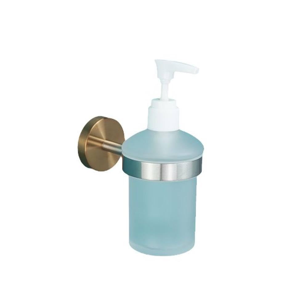 Portasciugamani in acciaio inossidabile 304 Set di accessori per il bagno Portasciugamani Porta carta igienica Rack Accessori per il bagno Oro rosa spazzolato, distributore di sapone