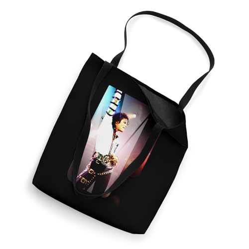 Michael Jackson 005 Tote Bag miniatura 2