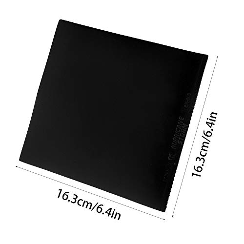 Raquete de tênis de mesa Raquete de borracha para tênis de mesa de borracha para tênis de mesa, remo