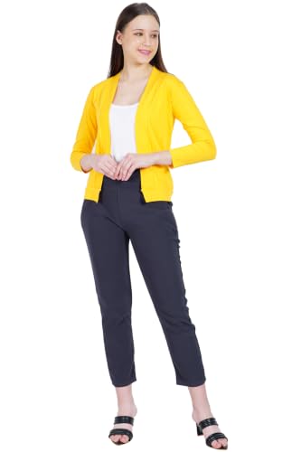 Image of Women's Cotton Shrug