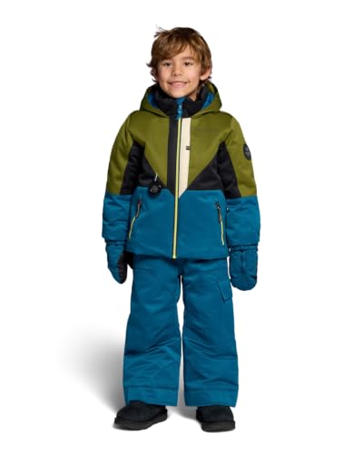 Image of Obermeyer Kids Altair Jacket (Toddler /Little Kid /Big Kid)