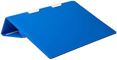 Folding Slant Board for Writing - Large (18"W x 12"H)