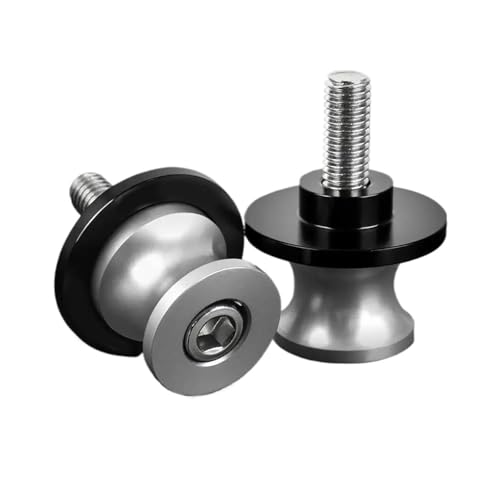 Deslizador de carretes basculantes para Versys 300x, ideal para tus rutas de viaje
