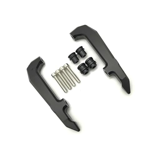 Asidero Trasero para MSX125 Grom 125 2021-2025 en Color Beige