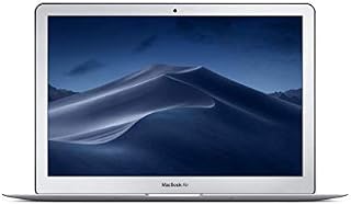 Apple MacBook Air (13-Inch, 2.2GHz Dual-Core Intel Core i7, 8GB RAM, 128GB SSD)