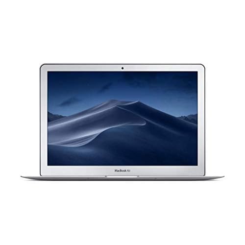 Apple MacBook Air, 13", Intel Dual-Core i5 1,8 GHz, 128GB SSD, 8 GB RAM, 2017 (Generalüberholt)