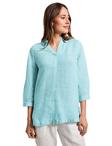 CECIL Leinenbluse
