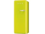  Smeg FAB28LVE1 Réfrigérateur sur pied/A++ / 248 L/avec compartiment congélateur intégré/butée à gauche