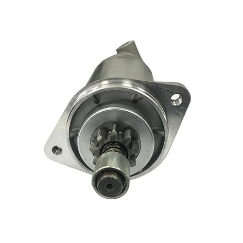 Démarreur de rechange haute performance pour VX500ST VT480TR - 3