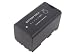Produktbild Cameronsino Akku, 5200mAh Li-ion passend für Canon XF100 XF105 XF300 XF305 GL2 XH A1 A1S G1 XL2 XL H1A XL H1 XL1 XL1S XM2 EOS C100 Mark II, ersetzt Canon BP-955