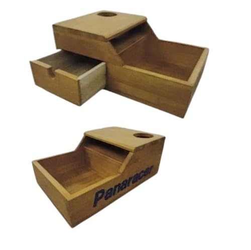 Amazon.co.jp: Panaracer パナレーサー パンク修理木箱 自転車 木箱