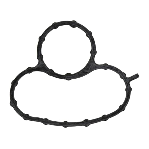 Image of FEL-PRO 71318 Oil Filter Adapter Gasket